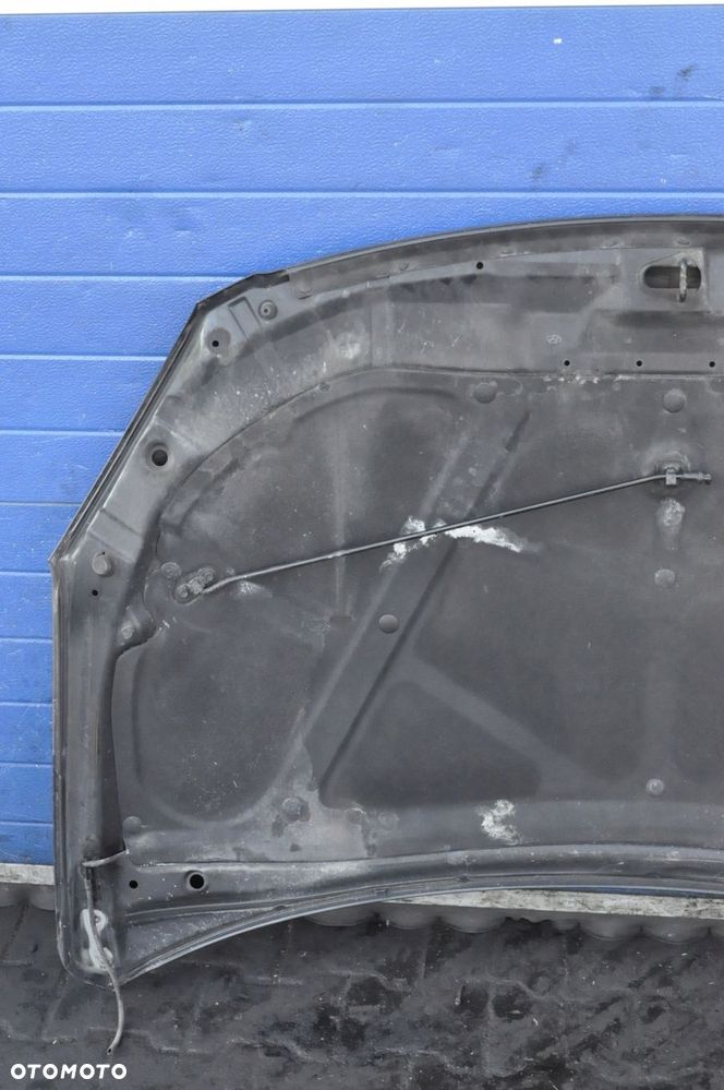 HYUNDAI I30 I MASKA POKRYWA SILNIKA WYGŁUSZENIE - 14