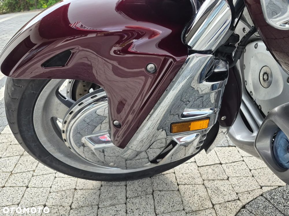 Honda GL - 16
