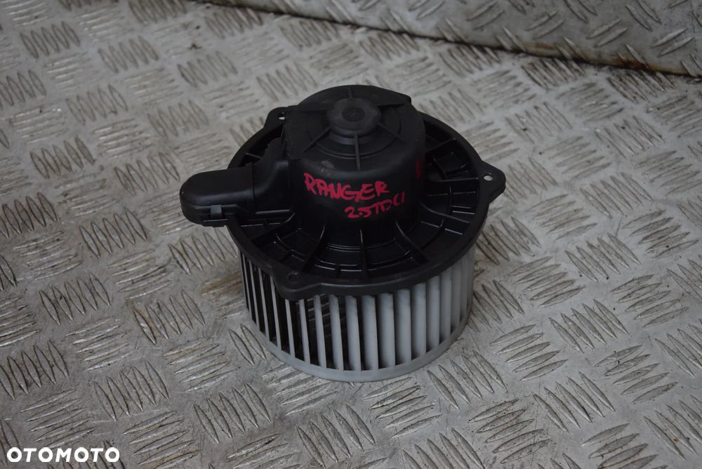 FORD RANGER DMUCHAWA 06- - 1