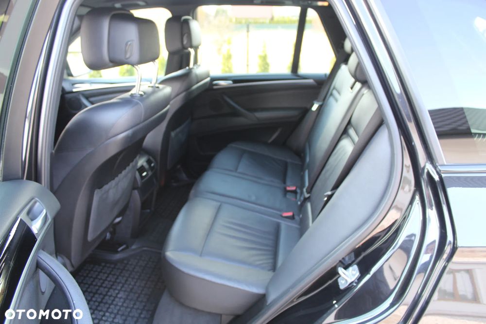 BMW X5 xDrive40d M Sport Edition - 23