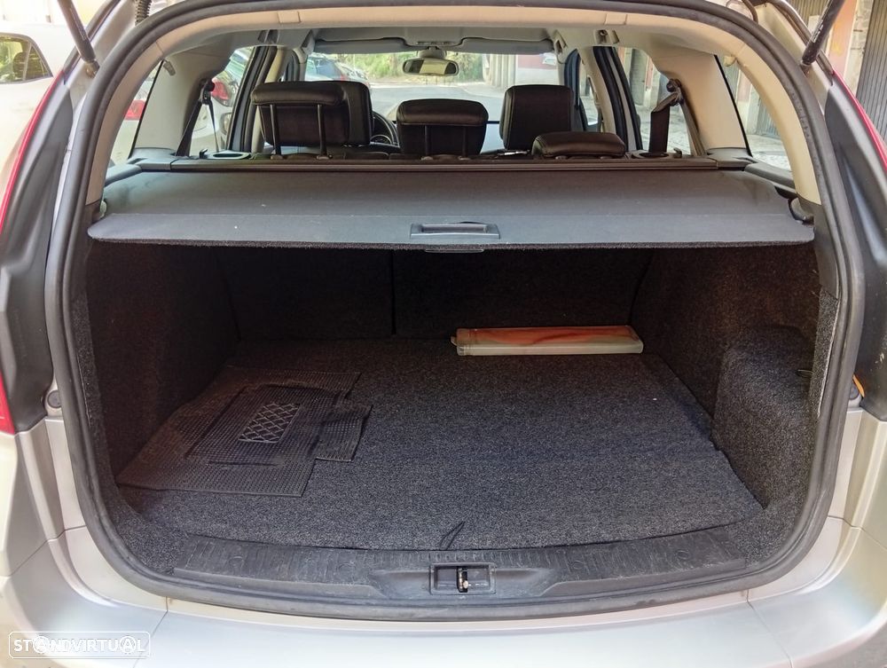 Renault Mégane Break 1.5 dCi Dynamique - 15