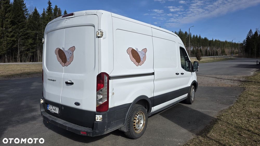 Ford Transit - 3