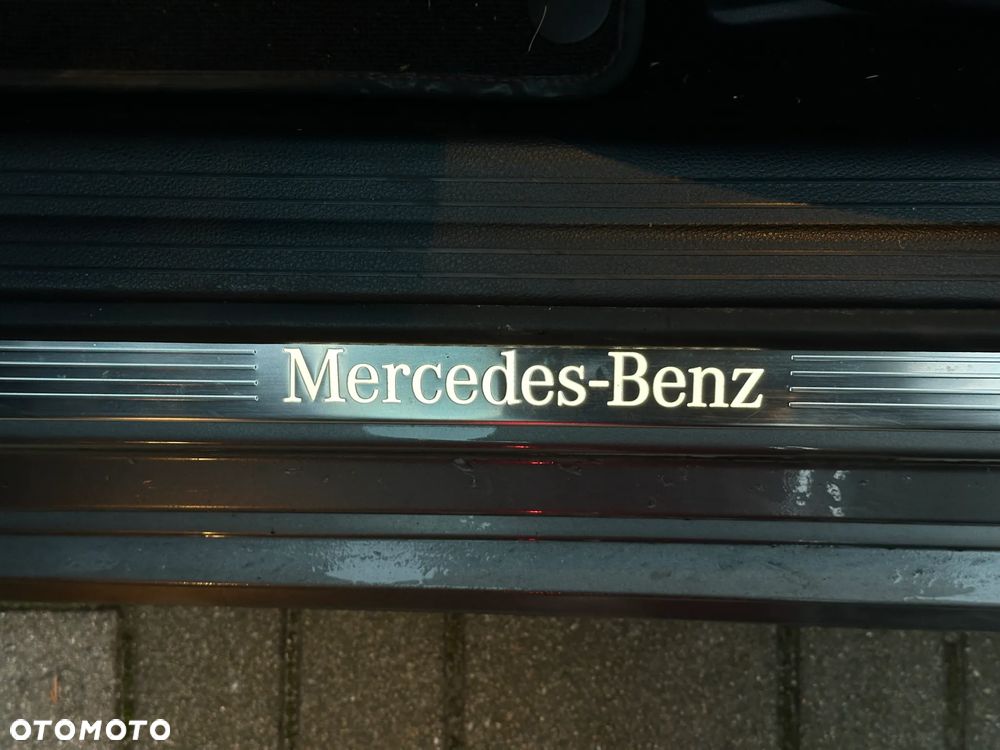 Mercedes-Benz CLA 220 d 7G-DCT AMG Line - 10
