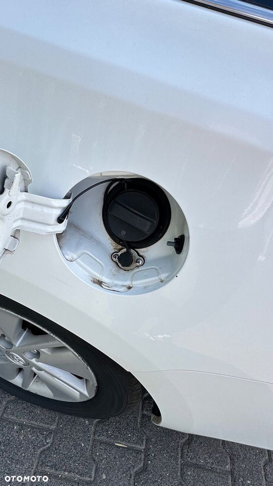 Toyota Auris - 9