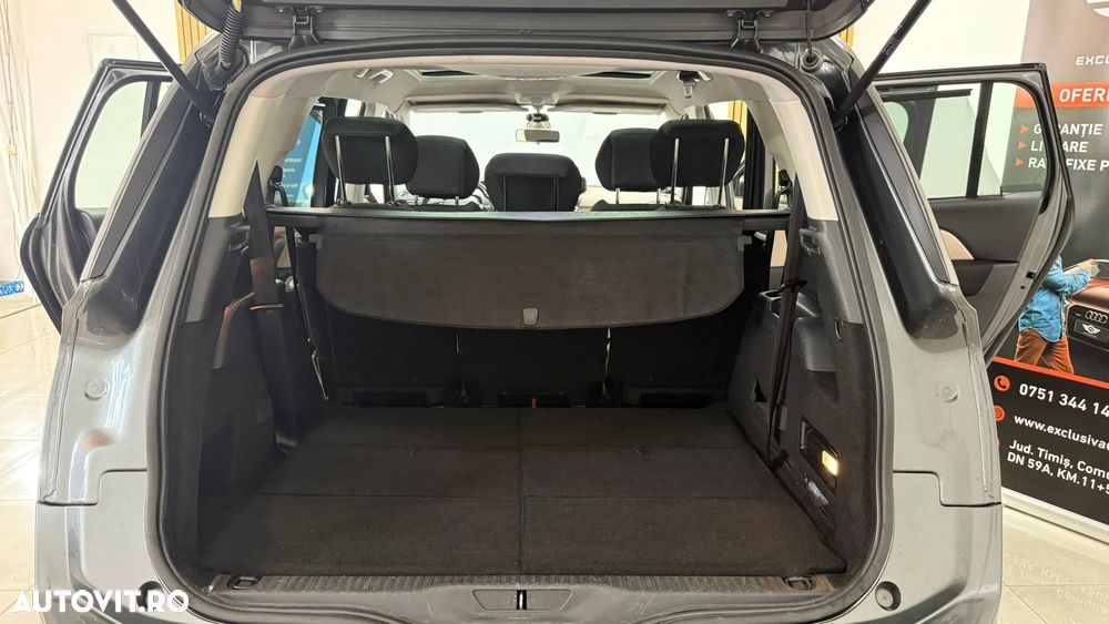 Citroën C4 Picasso 2.0 Hdi Exclusive - 18