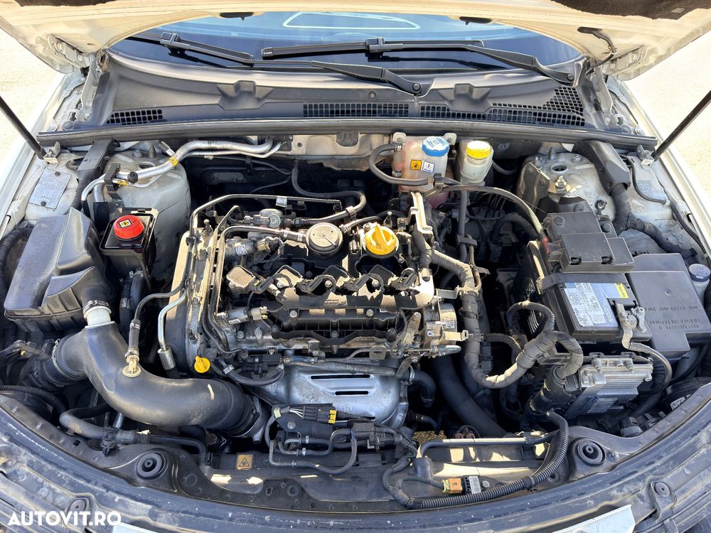 Alfa Romeo 159 1.8 TBI 16V Turismo - 13