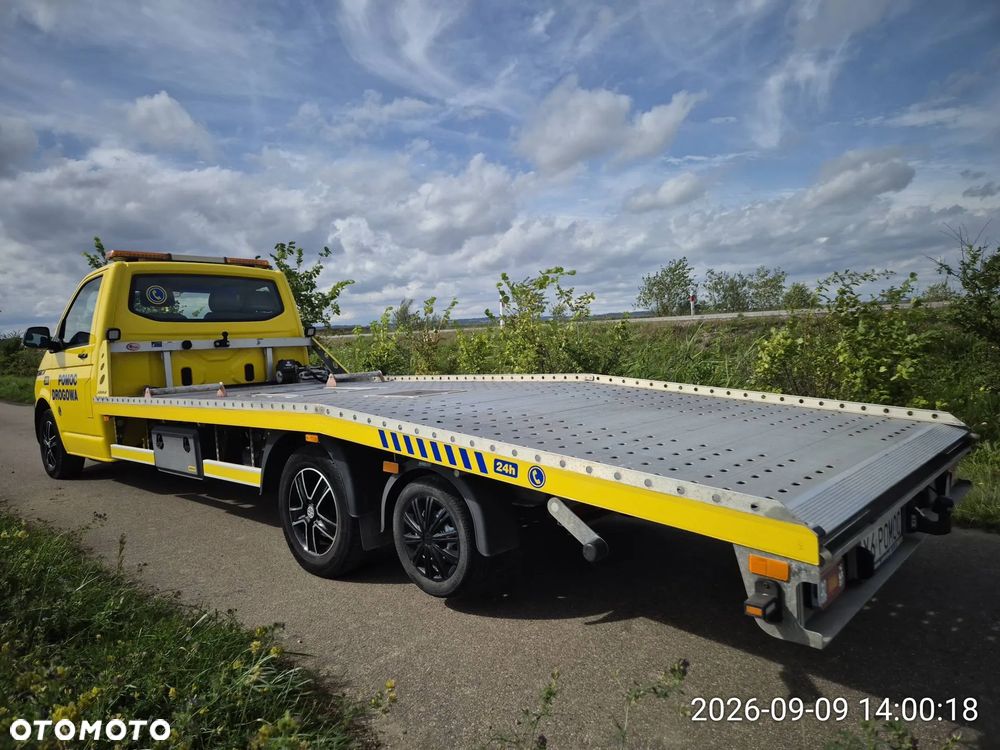 Volkswagen TRANSPORTER T6.1 PPP - 3