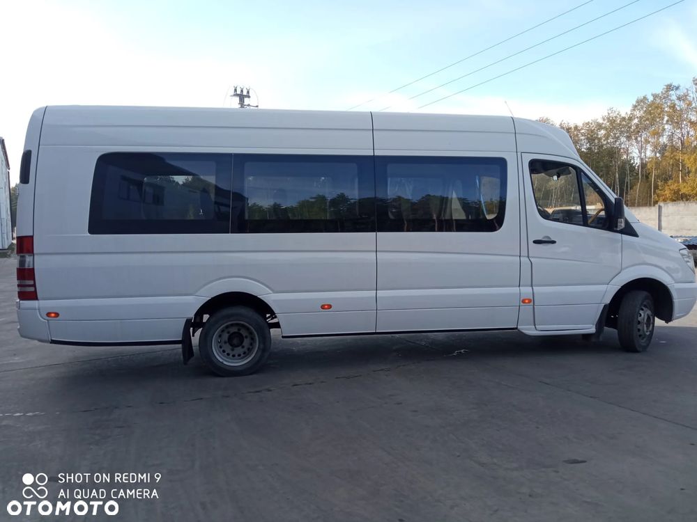 Mercedes-Benz SPRINTER - 4