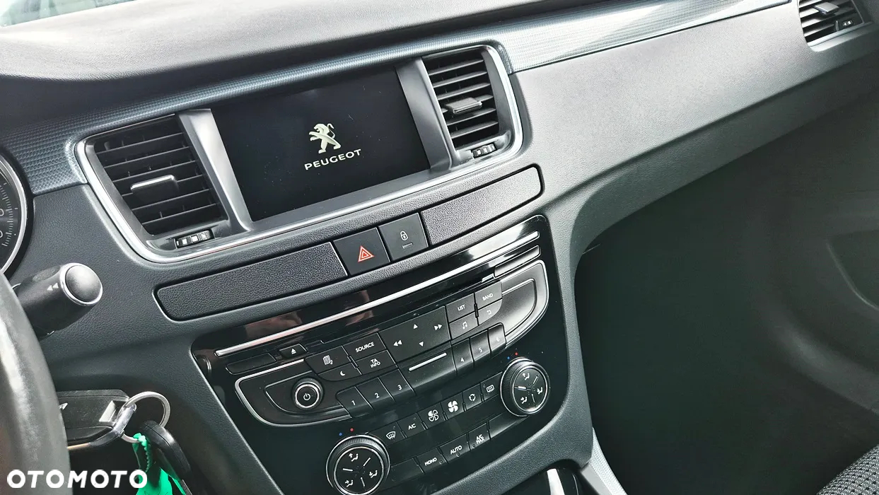 Peugeot 508 1.6 T Business Line - 32