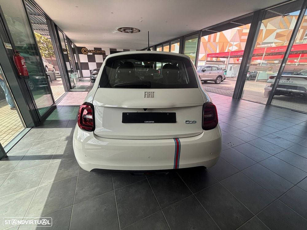 Fiat 500 - 16