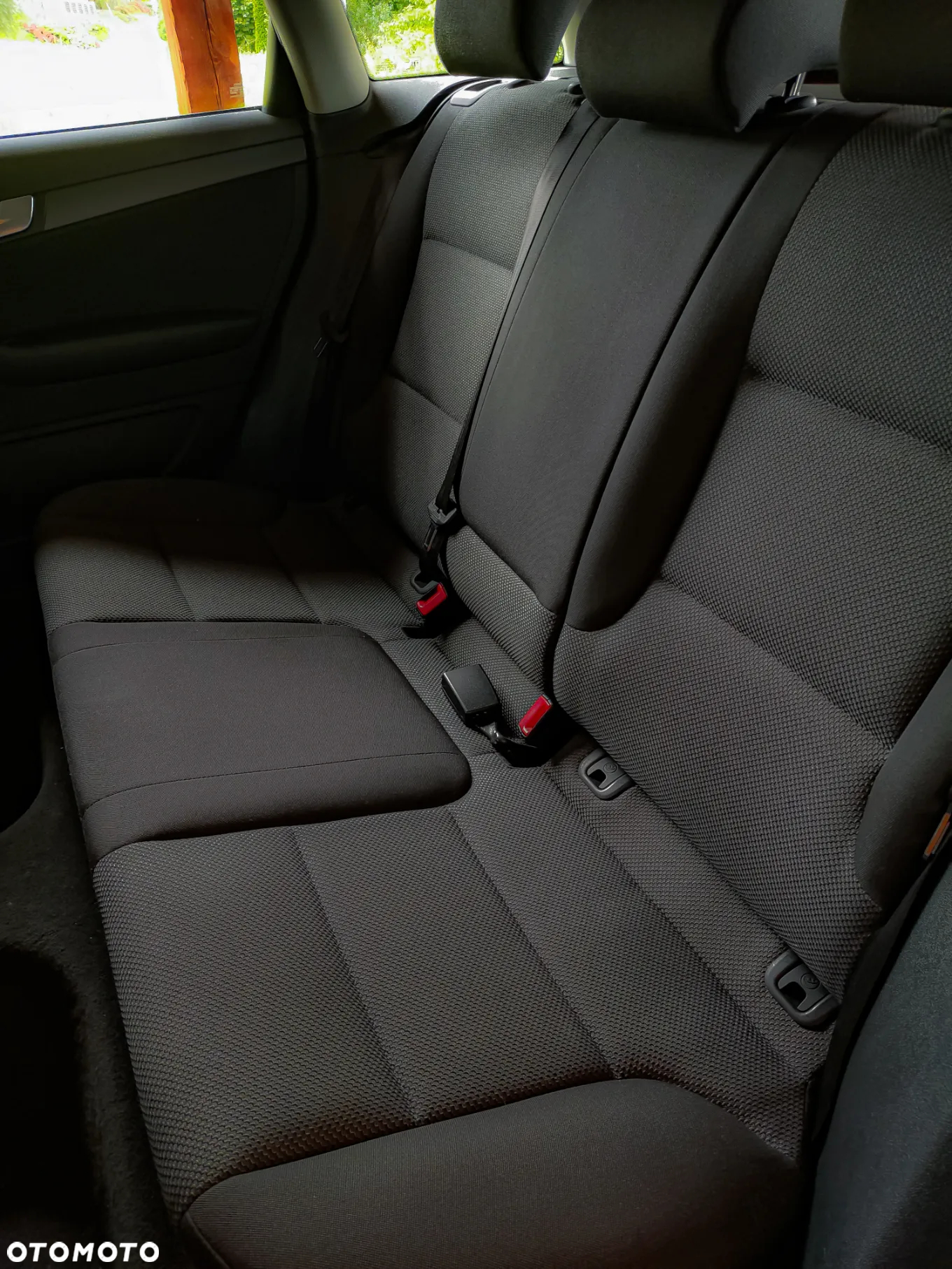 Audi A3 1.4 TFSI Ambition - 9