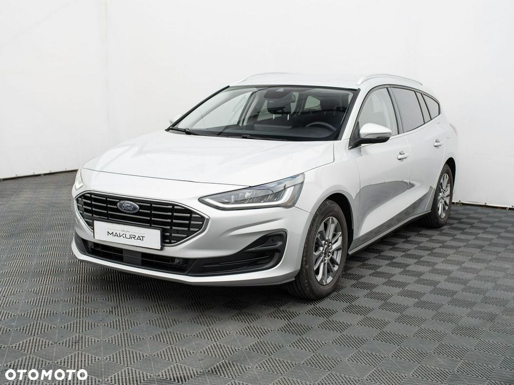 Ford Focus - 3