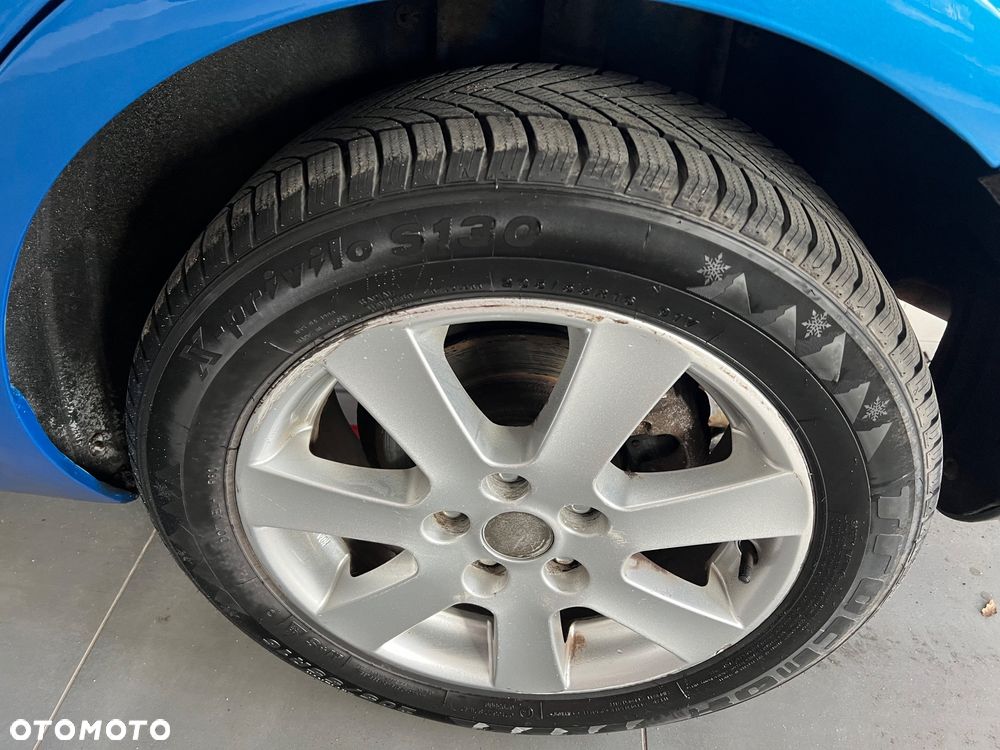 Ford Focus 1.6 TDCi DPF Ambiente - 24