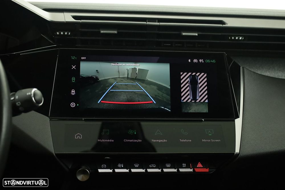 Peugeot 308 SW 1.2 PureTech Allure Pack - 13