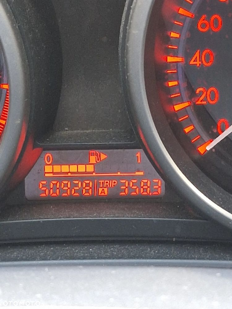 Mazda 3 - 15