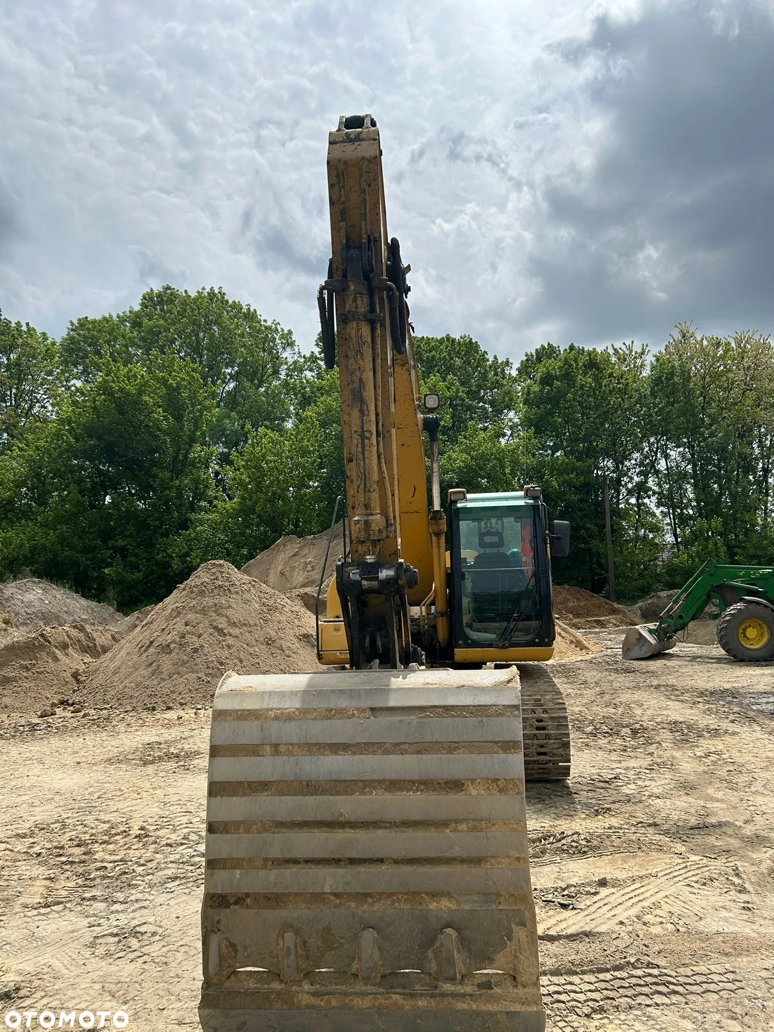 Caterpillar 315 CL - 6