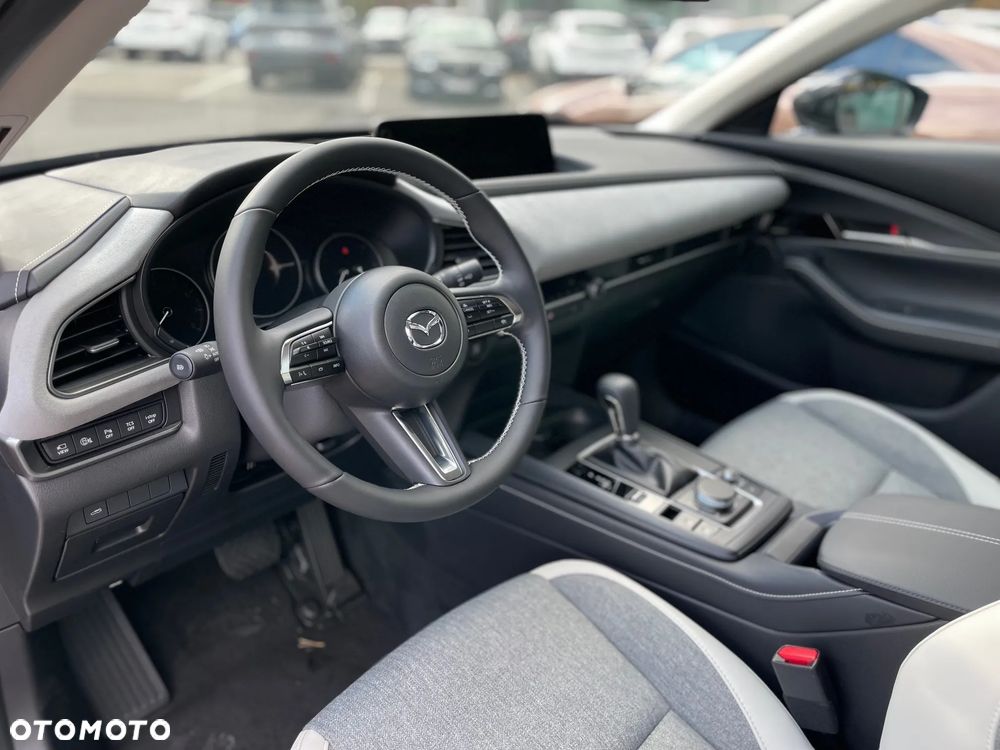 Mazda Cx-30 2026 photo 5
