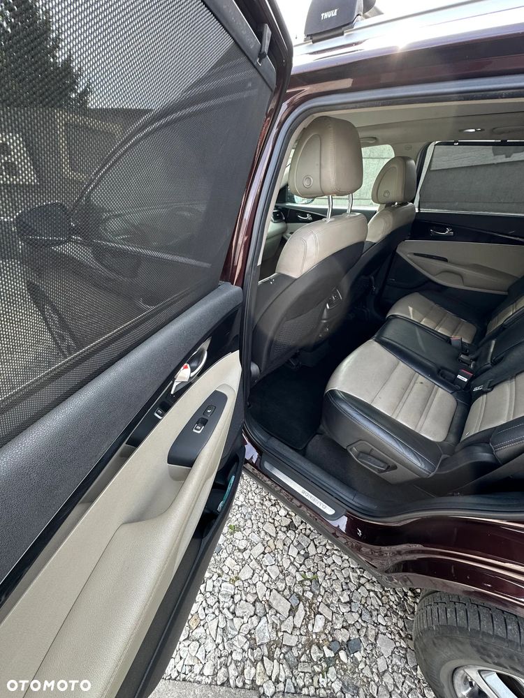 Kia Sorento 2.0 CRDI Business Line Plus - 5