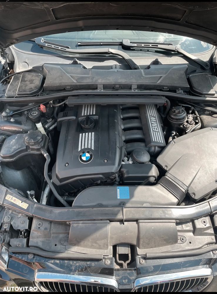 BMW Seria 3 - 9