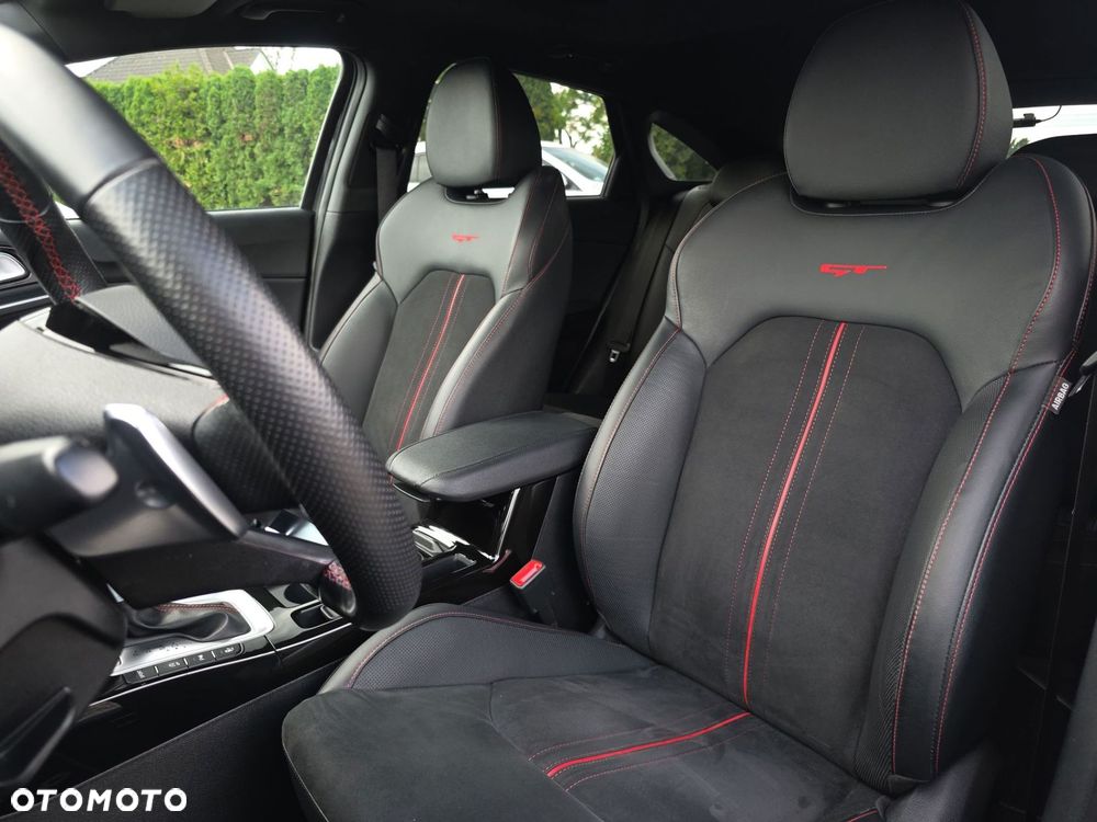Kia ProCeed - 12