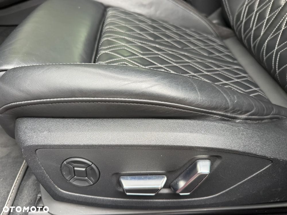 Audi S6 Limousine - 19