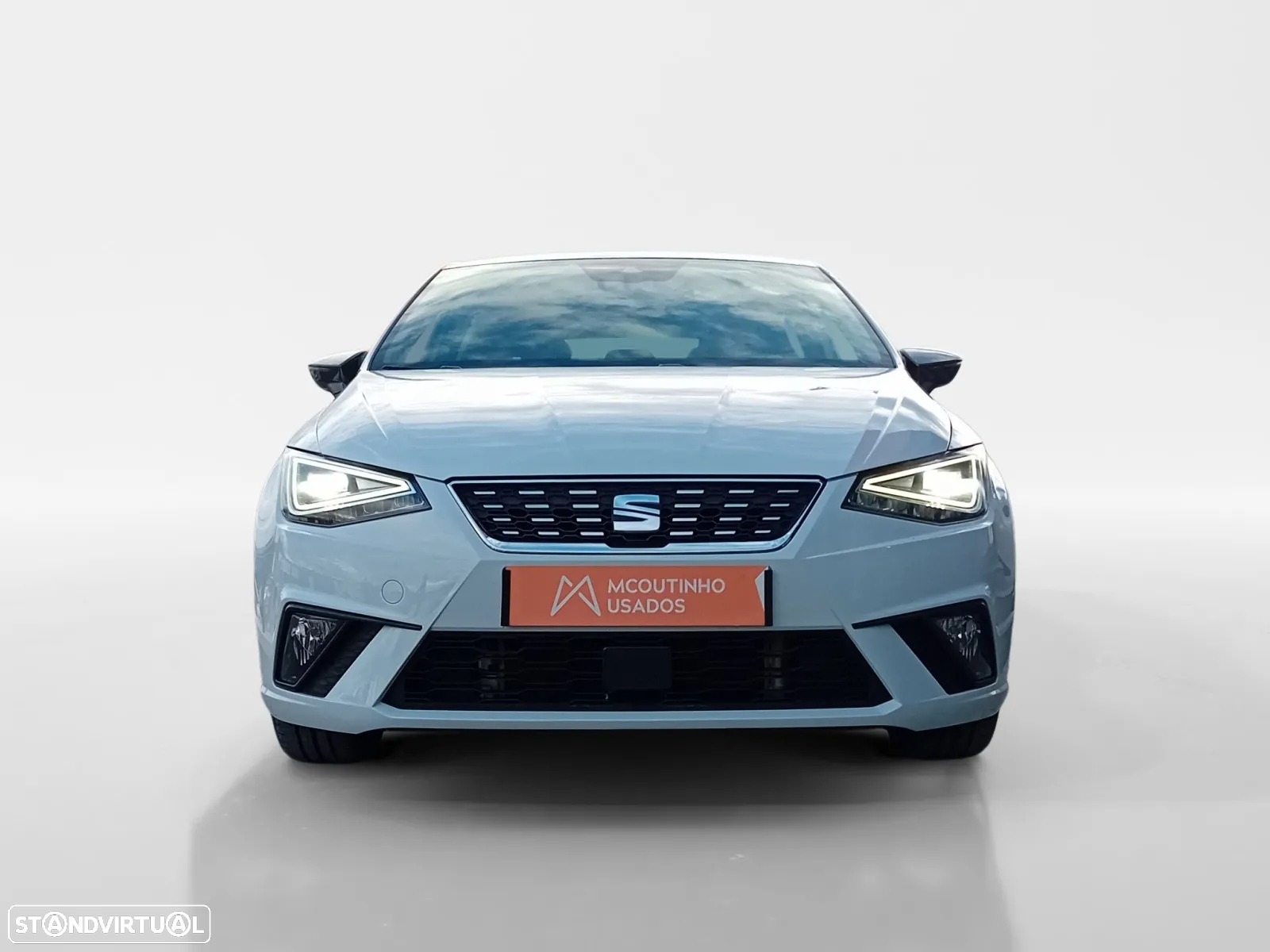 SEAT Ibiza 1.0 TSI Xcellence - 9