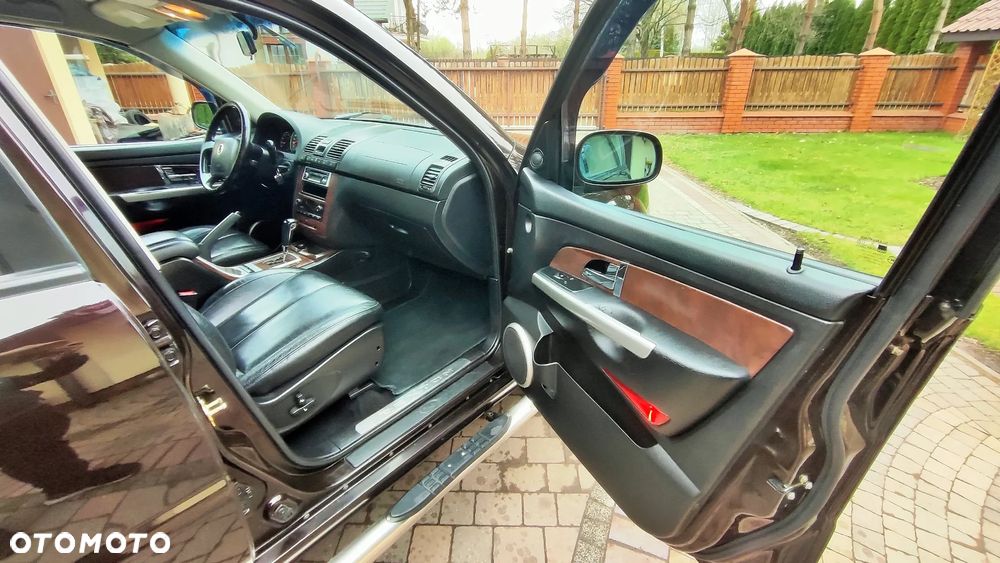 SsangYong/KGM Rexton 270 Xdi Premium - 7