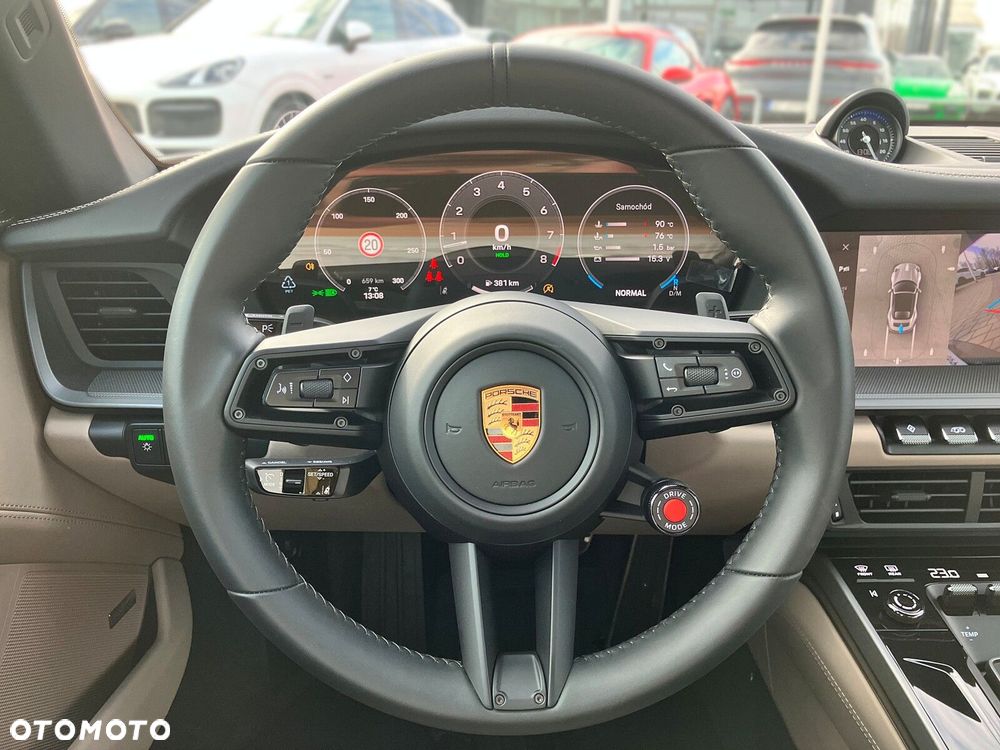 Porsche 911 - 17