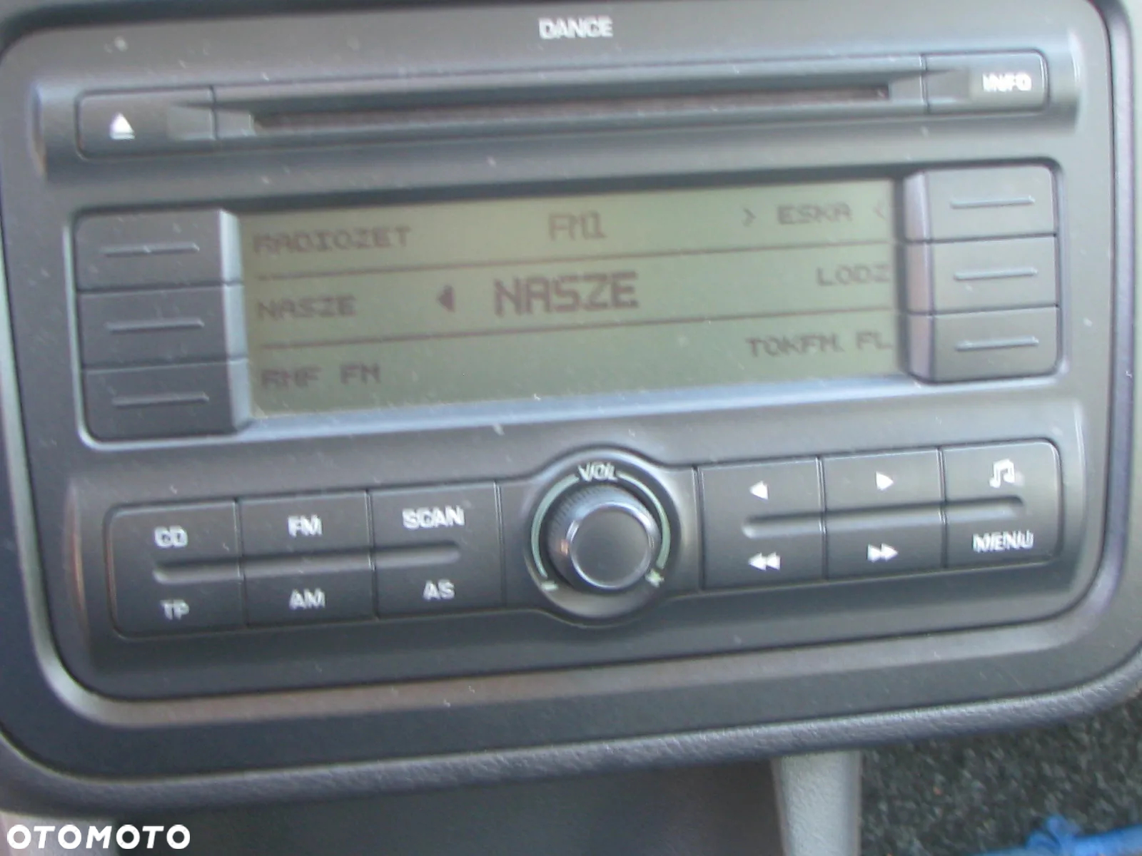 Skoda Roomster - 12