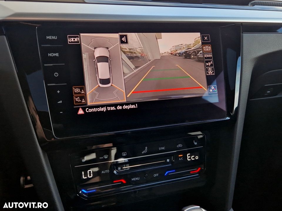 Volkswagen ARTEON 1.4 eHybrid OPF DSG R-Line - 25