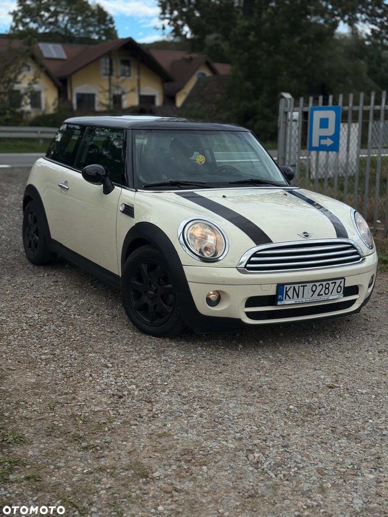 MINI Cooper D - 3