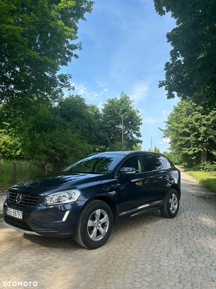 Volvo XC 60 D3 Base - 3