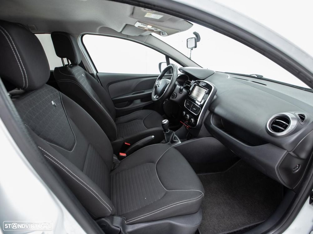 Renault Clio Sport Tourer 1.5 dCi Limited EDition - 9