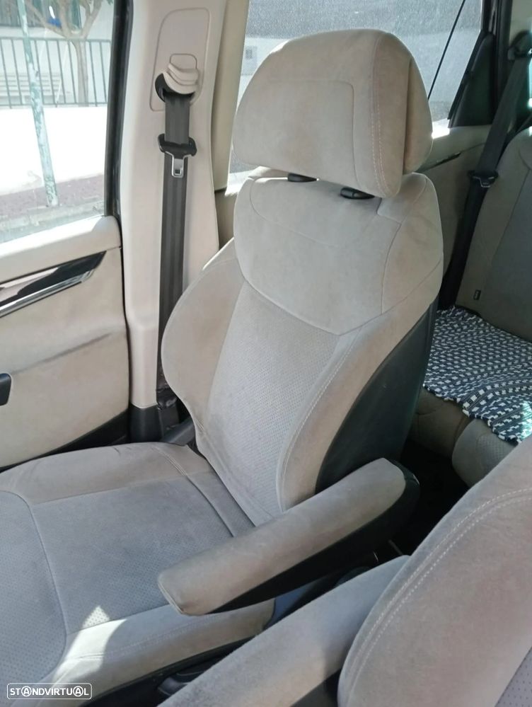 Citroën C4 Picasso 2.0 HDi Exclu. CMP6 - 5