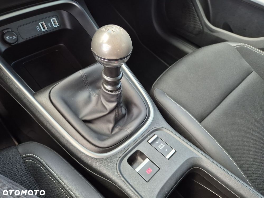Jeep Avenger 1.2 GSE T3 Altitude FWD - 18