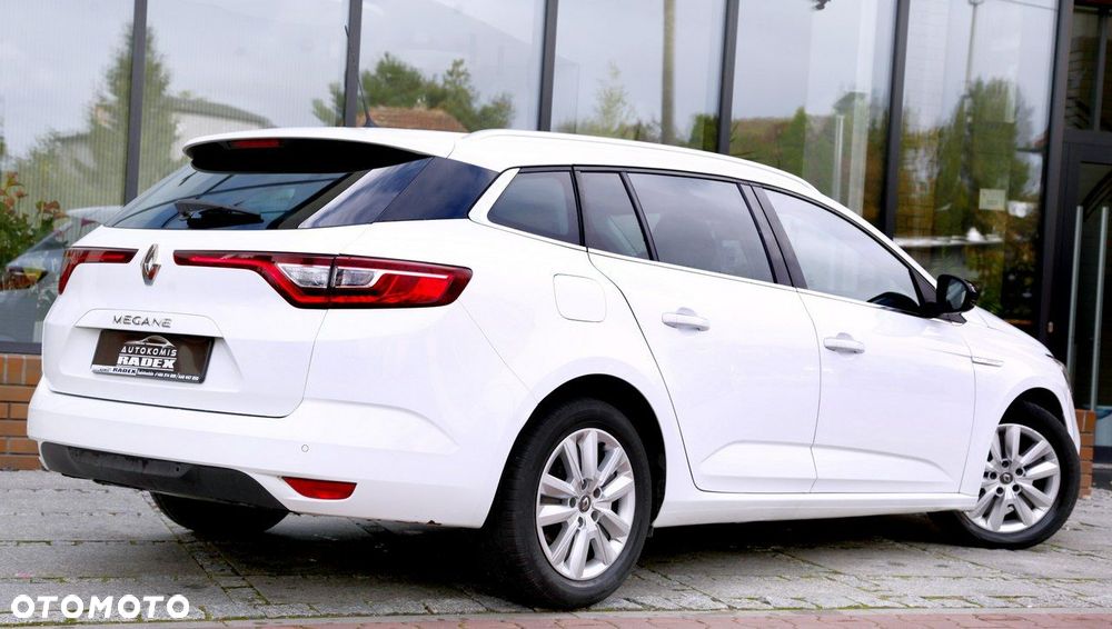 Renault Megane - 5