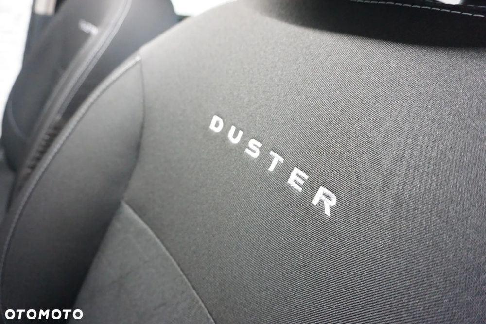 Dacia Duster - 24