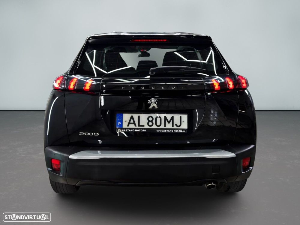Peugeot 2008 1.5 BlueHDi Active Pack - 6