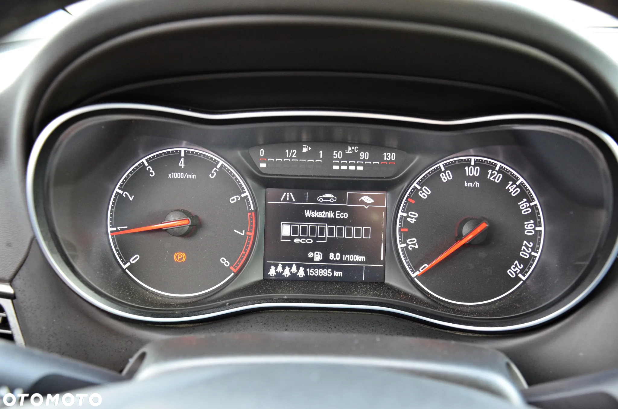 Opel Zafira - 35