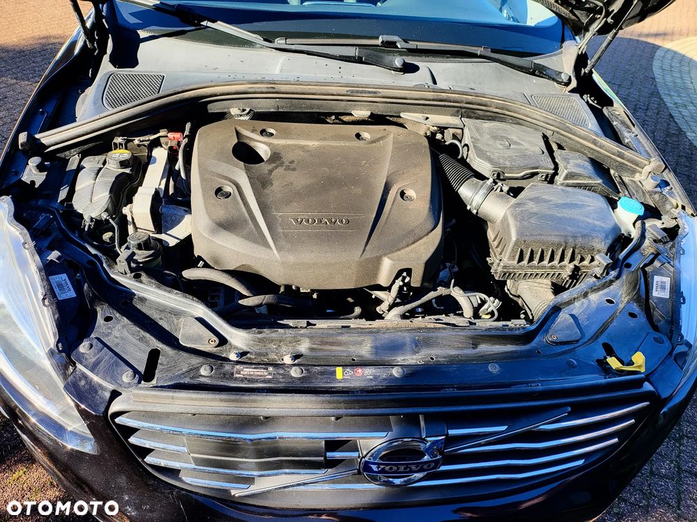 Volvo XC 60 D4 Geartronic Ocean Race - 6