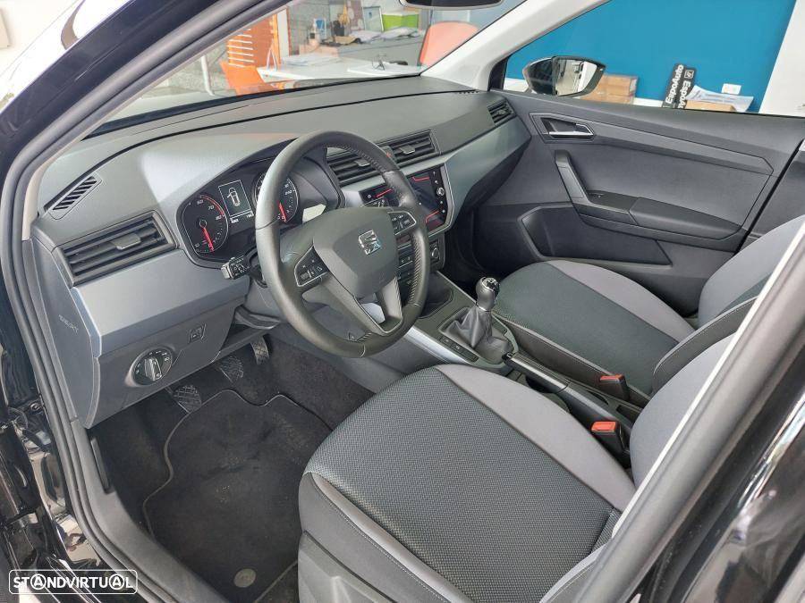 SEAT Arona 1.0 TSI Style - 13