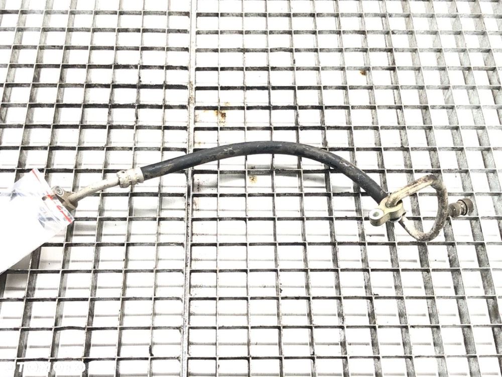 RURKA KLIMATYZACJI  SUZUKI SWIFT III (MZ, EZ) 2005 - 2022 1.3 (RS 413) 68 kW [92 KM] benzyna 2005 - - 1