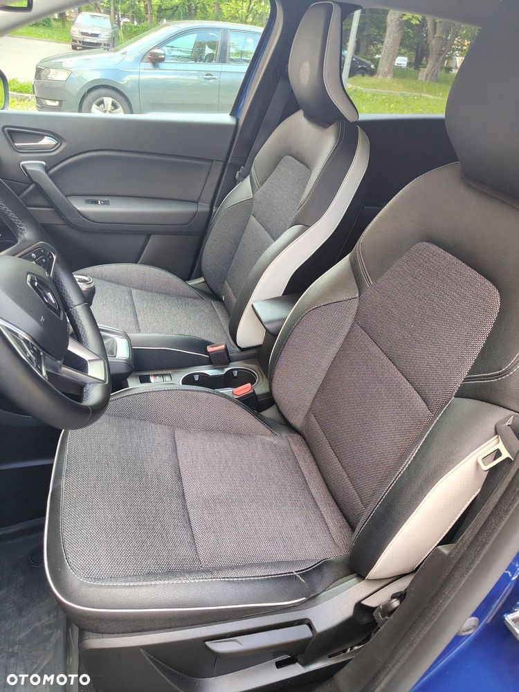 Renault Captur 1.0 TCe Intens - 8