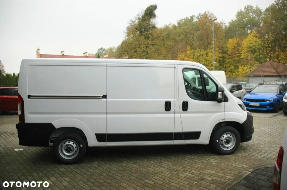 Citroën JUMPER VAN - 5