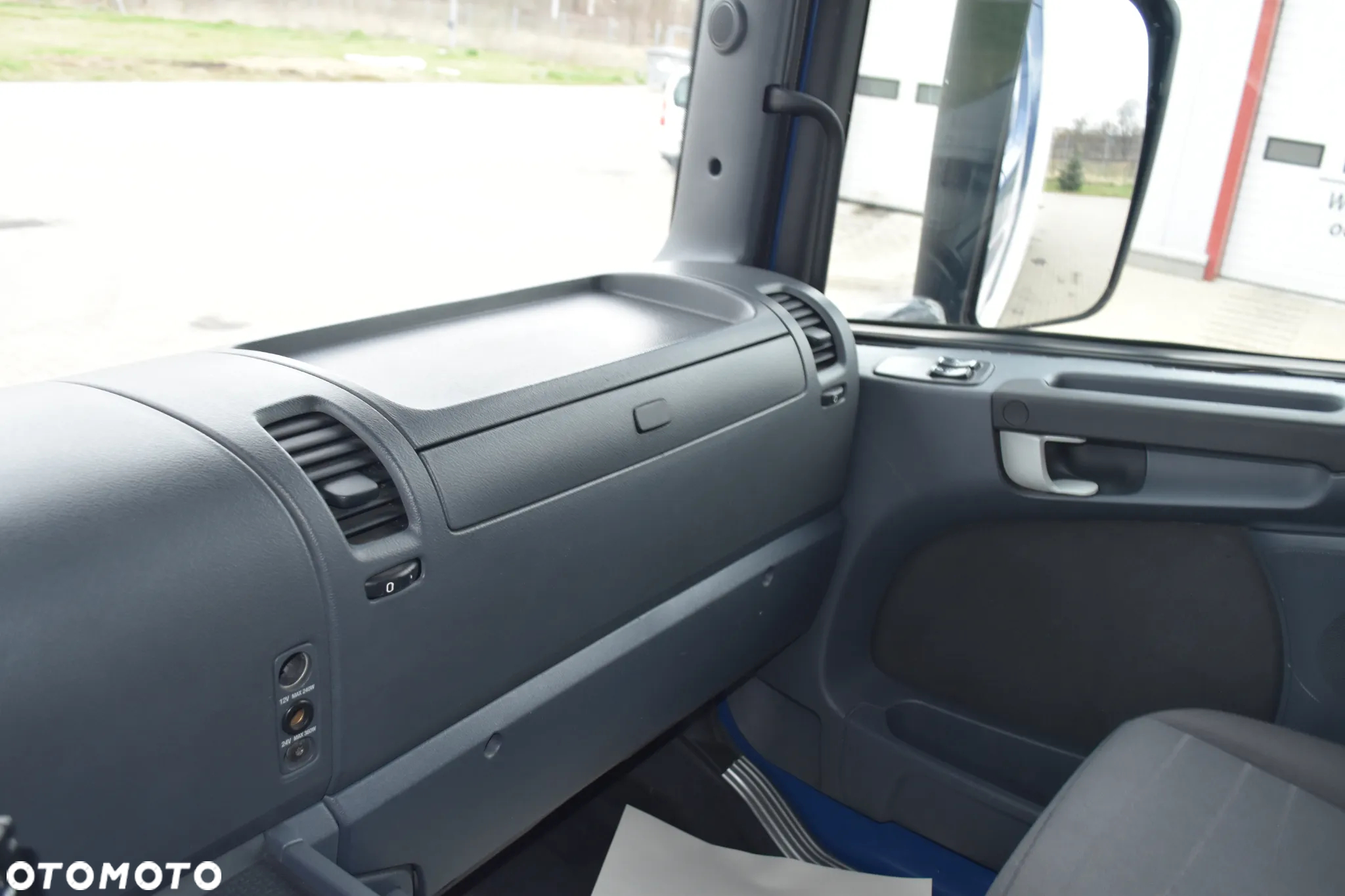Scania R 450 - 25
