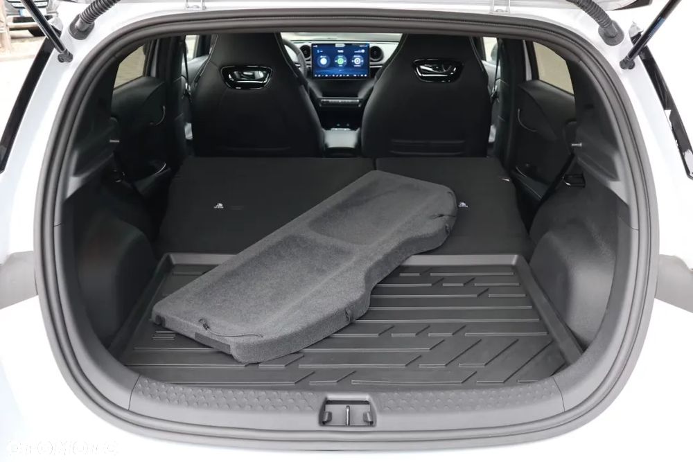 BYD Dolphin Comfort - 22