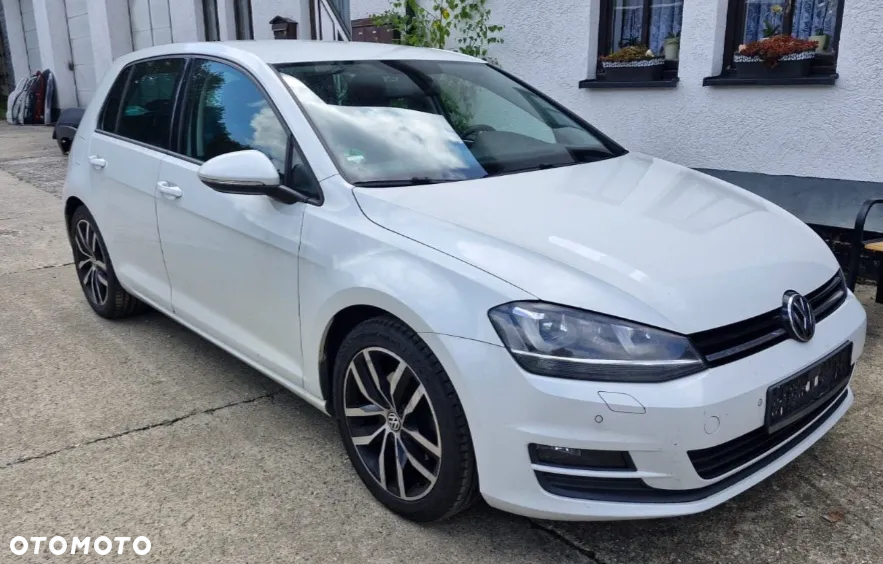 Volkswagen Golf 1.6 BlueTDI Trendline - 2