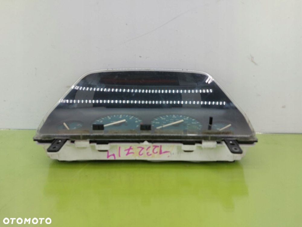 Licznik Land Rover Freelander I 1996-2006 1,8 BENZYNA 8RC433MHZ 52010468C - 3