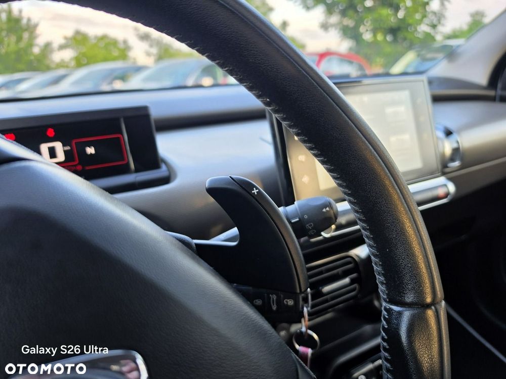 Citroën C4 Cactus 1.6 Blue HDi Shine ETG - 37