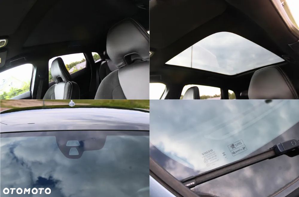 Volvo V40 D3 Drive-E R-Design Momentum - 14
